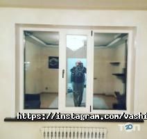 Продажа и установка окон Ваши Окна Астана фото