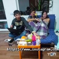 відгуки про Фінарібба фото