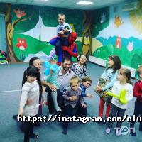 Ігрові комплекси Совенок фото