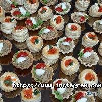 Ресторани Сонцевир фото