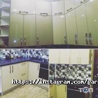 Меблеві магазини Garderob House фото