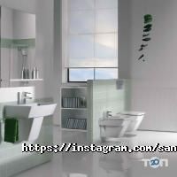 відгуки про Santer фото