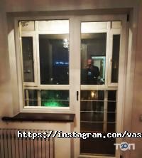 Ваши Окна Астана отзывы фото