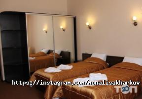 Ресторани Mona Lisa фото