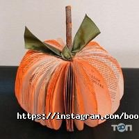 відгуки про Book Mania фото