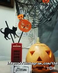 The Times Дніпро фото