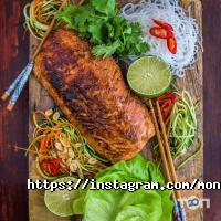 Mona Lisa відгуки фото