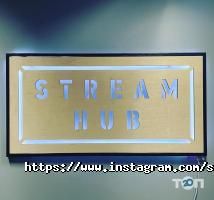 Stream Hub, студія для онлайн-заходів фото