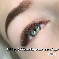 Mary Lash, студия наращивания ресниц фото