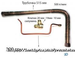 Professional Autotools Харків фото