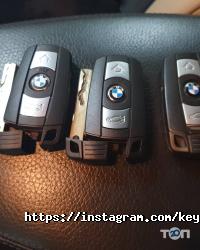 KeyService отзывы фото