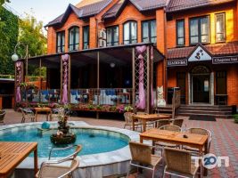 відгуки про Шапо-Ба фото