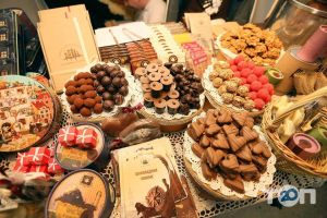 відгуки про Львівська майстерня шоколаду фото