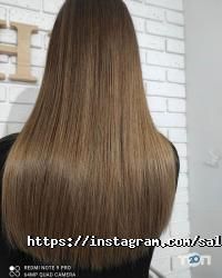 Салони краси Chic фото