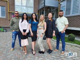 Агентства нерухомості INVEST Агентства нерухомості INVEST фото