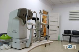 Vizus Хмельницький відгуки фото