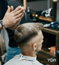 BarberQ Ивано-Франковск фото