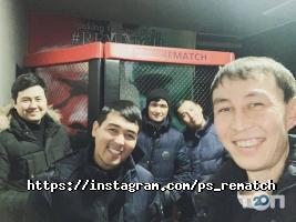 отзывы о PS REMATCH фото