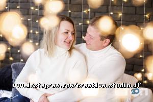 відгуки про Фотовідео студія Креатив фото