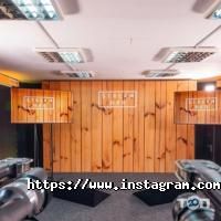 Оформлення залу, доставка квітів Stream Hub фото