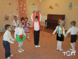 Дитячий навчальний заклад №151 відгуки фото
