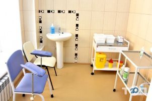 Test & Treat Clinic Одесса фото