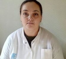 Кожуховская Татьяна Ивановна, семейный врач фото