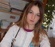 Думич Наталія Мирославівна, лікар-педіатр дільничний фото