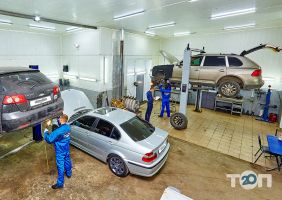 відгуки про Люкс-Авто фото