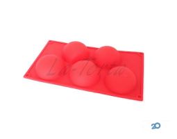 La-Torta, все для кондитера фото