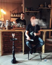 отзывы о Just Hookah фото