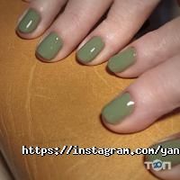 Барбершопи та перукарні Перукарня на Пащенківська фото