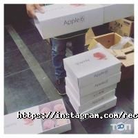 Reclamare, веб-студія фото