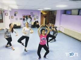 Школы танцев Тулпар фото