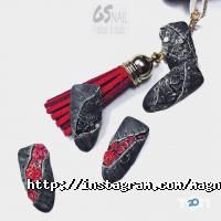 Magnetic Nail Academy Кривий Ріг фото