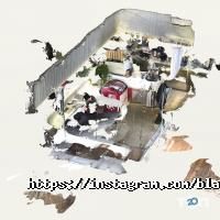 Блек & МІЛК, кав'ярня фото