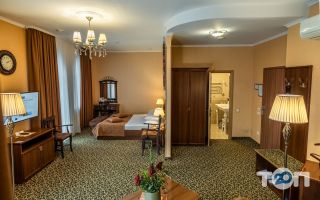 відгуки про Premier Hotel Palazzo фото