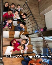 Курсы иностранных языков НУР АКАДЕМИЯ фото