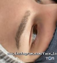 отзывы о Face Look фото