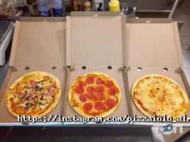 Pizzaiolo Алматы фото