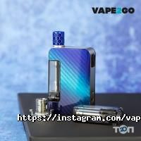 Vape2Go, мережа магазинів фото