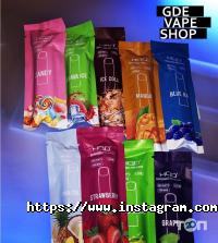 G.D.E Vape Shop отзывы фото