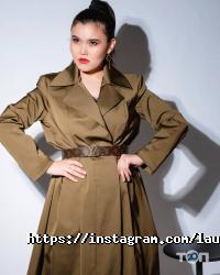 Laura fashion design school Астана фото