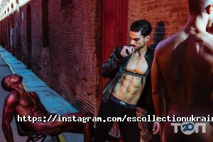 відгуки про Es collection фото