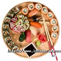 Sushi24, служба доставки їжі фото