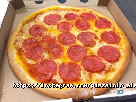 Pizzaiolo, пиццерия фото