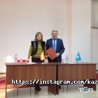 отзывы о Казахстанский инженерно-технологический университет фото