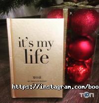 Канцтовари Book Mania фото