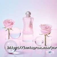 отзывы о Parfum buro фото