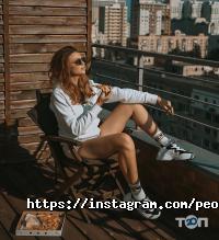 People Hotel відгуки фото